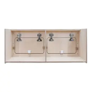 Overhead Camper Cabinet - 80cm x 30cm x 30cm