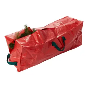 Christmas tree storage box (L) 1220mm x (W) 355mm