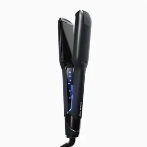 New Cloud Nine Wide Iron Hair Straighteners