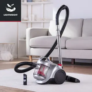 Ewbank EW3115 MOTIONLITE Bagless Cylinder Vacuum Cleaner