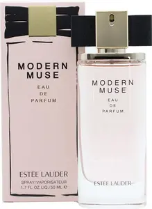 Estee Lauder Modern Muse Eau De Parfum (EDP) 50Ml Spray Online Fragrance Shop Estée Lauder Perfume For Women