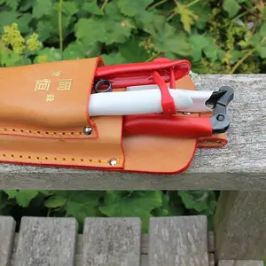 Okatsune Double Holster for KST101 or KST103 Secateurs