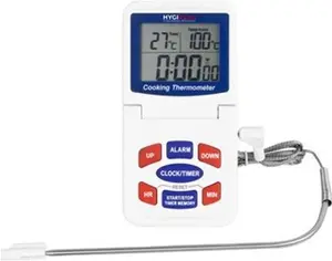 Hygiplas Digital Oven Thermometer