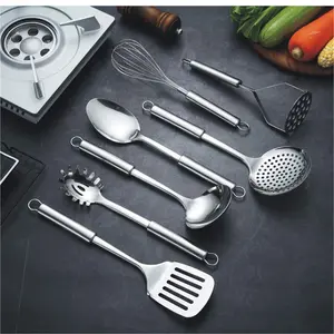 Bergeron Assorted Kitchen Utensil Set