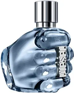 Diesel Only THE Brave Eau De Toilette 50Ml