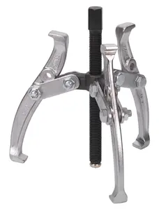 Sealey Triple Leg Reversible Puller 150mm SGP36