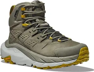 Hoka - Kaha GORE TEX 2 Walking Boots | Green - UK 12.5