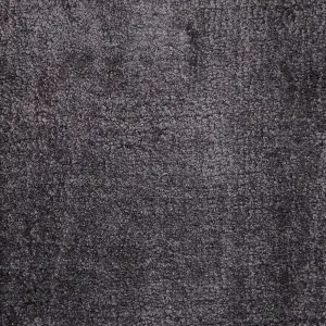 Viscose Area Rug 160 x 230 cm Dark Grey GESI II