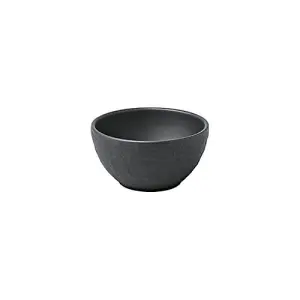 Villeroy & Boch Manufacture Rock Noire Dip Bowl