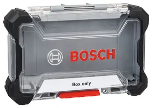 Bosch Professional Empty Case M - 1 Piece