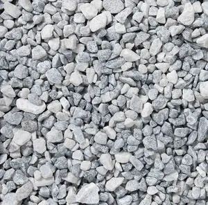 Alpine Blue Gravel Bulk Bag 750kg