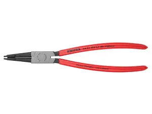 Knipex Circlip Pliers Internal 45 Degree Bent Tip 40-100mm J32