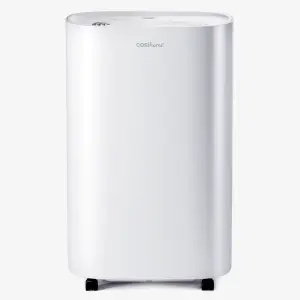 Cosi Home 25L High Capacity Dehumidifier with 6.5L Water Tank