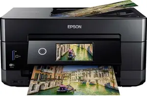 Epson Expression Premium XP-7100 A4 Colour Multifunction Inkjet Printer