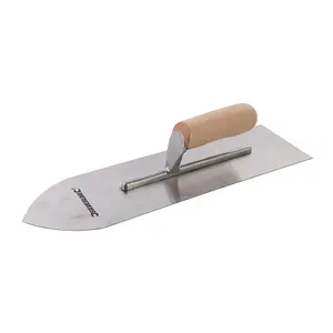 Silverline Flooring Trowel TST-CB57