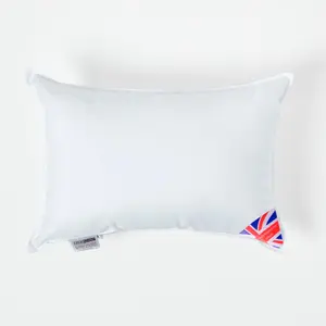 Homescapes Super Microfibre Cushion Pads - Luxury Cushion Filler and Inserts 40 x 30 cm (16 x 12")