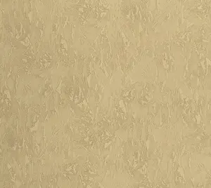 Galerie Neapolis 3 Gold Italian Plain Texture Embossed Wallpaper