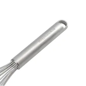 KitchenAid Premium Stainless Steel Balloon Whisk