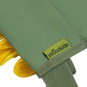 Woodside 4 Pocket Garden Tool Storage Belt