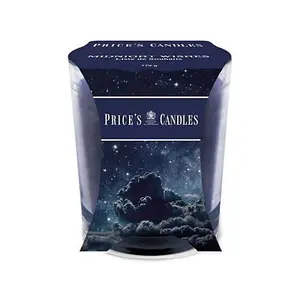 Prices Fragrance Collection Midnight Wishes Cluster Jar Candle