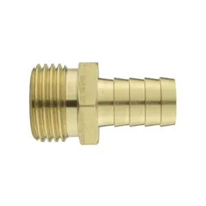 13mm barb-13mm barb-in line- full flow lever valve for 1/2" hose/irrigation pipe