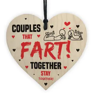 Funny Unusual Gift For Boyfriend Girlfriend Husband Wife Anniversary Valentines Gift