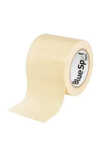 Blue Spot Tools - Beige 48mm x 5M Heavy Duty Beige Double Sided Tape