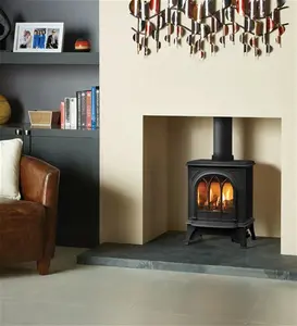 Gazco Huntingdon 20 Conventional Flue Gas Stove