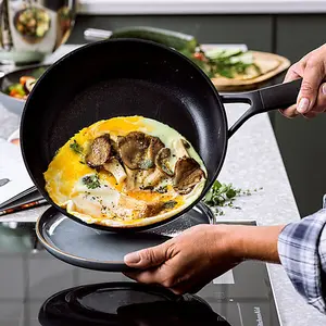 KitchenAid Classic Forged Ceramic Non-Stick 30cm Frypan