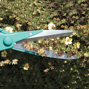 Greena Lightweight Long-Handled Garden Shears