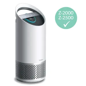 Leitz TruSens Carbon & HEPA Air purifier filter medium