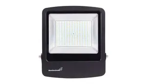 200W 4000K IP65 REX Slim Floodlight 220-240V