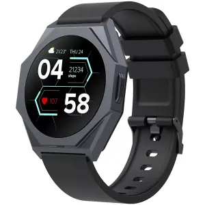 Canyon Smartwatch Otto SW-86 Black