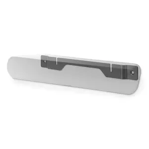 Soundbar Mount Fixed Wall Bracket for Sonos Ray Speaker