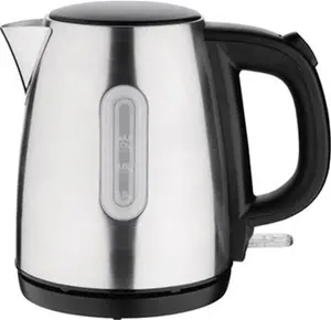 Caterlite Stainless Steel Kettle - 1.0Ltr