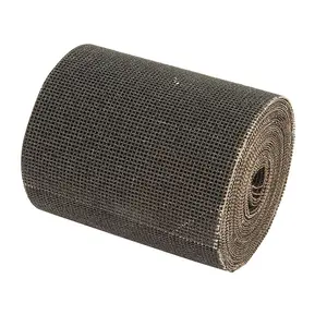 Silverline Sanding Mesh Roll 5m - 60 Grit