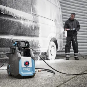 Erbauer Pro foam Pressure washer lance