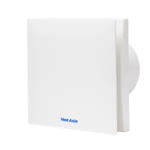 Vent-Axia V477436B Bathroom Extractor fan (Dia)100mm