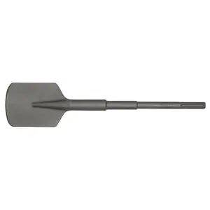 Sealey Clay Spade 110 x 455mm - SDS MAX X1CS