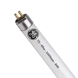 1449mm T5 49w Cool White Fluorescent Tube