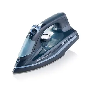 Minky Cordless Steam Iron, 2400W, Blue