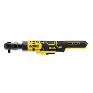 DEWALT DCF513N XR 3/8in Open Head Ratchet 18V Bare Unit