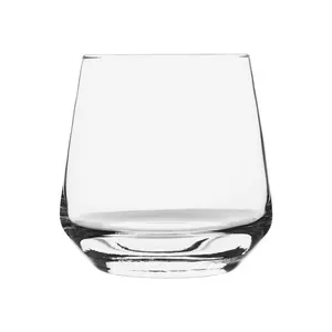 345ml Whiskey Glass Set (Set of 6)