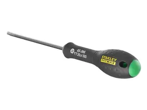 Stanley 065396 TT20 x100mm FatMax Screwdriver Torx