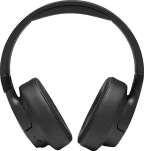 JBL Tune 760NC Black | Over-Ear Headphones