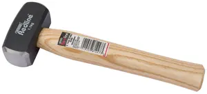 Draper Club Hammer, 1kg/2.2lb 81447