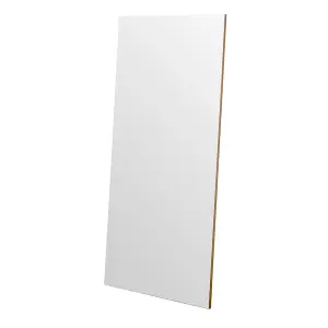 Yearn Minimal Full Length Mirror Gold 170x80cm