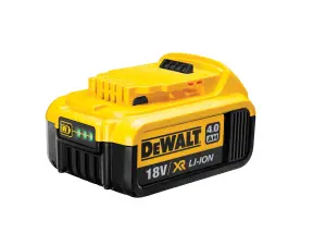 DeWalt XR 18V 4Ah Li-ion 4Ah Battery - DCB182-XJ