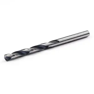 Bosch Professional Round Metal Drill bit (Dia)3mm (L)61mm, Pack of 2