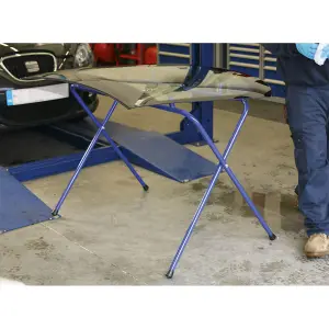 Sealey Windscreen Stand Folding WK4